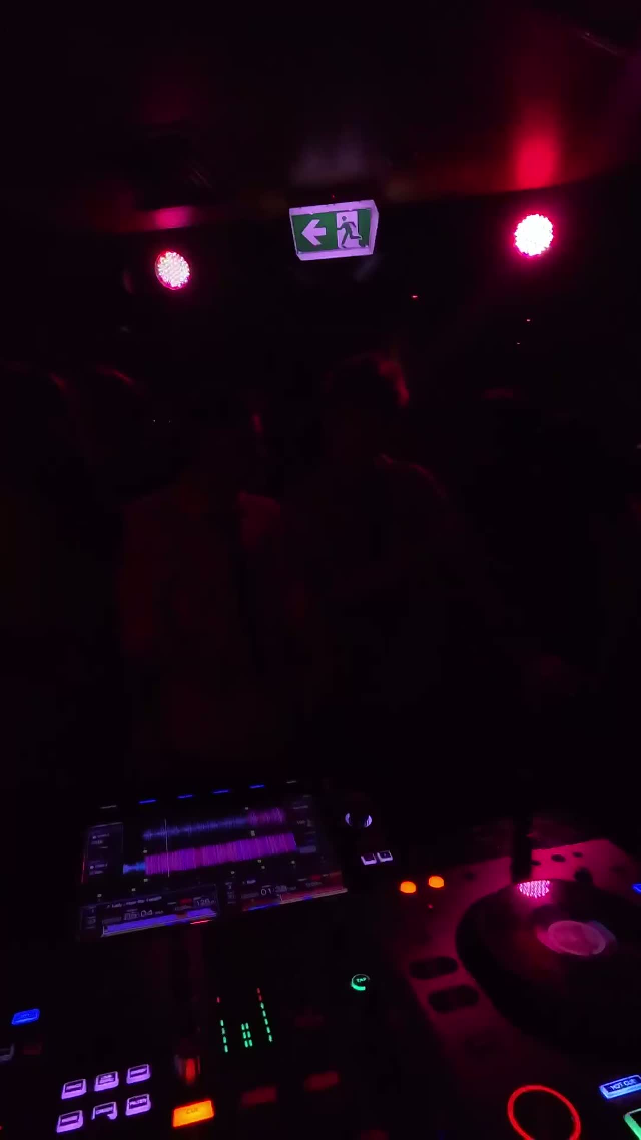 I Love Doing Dope Mixes