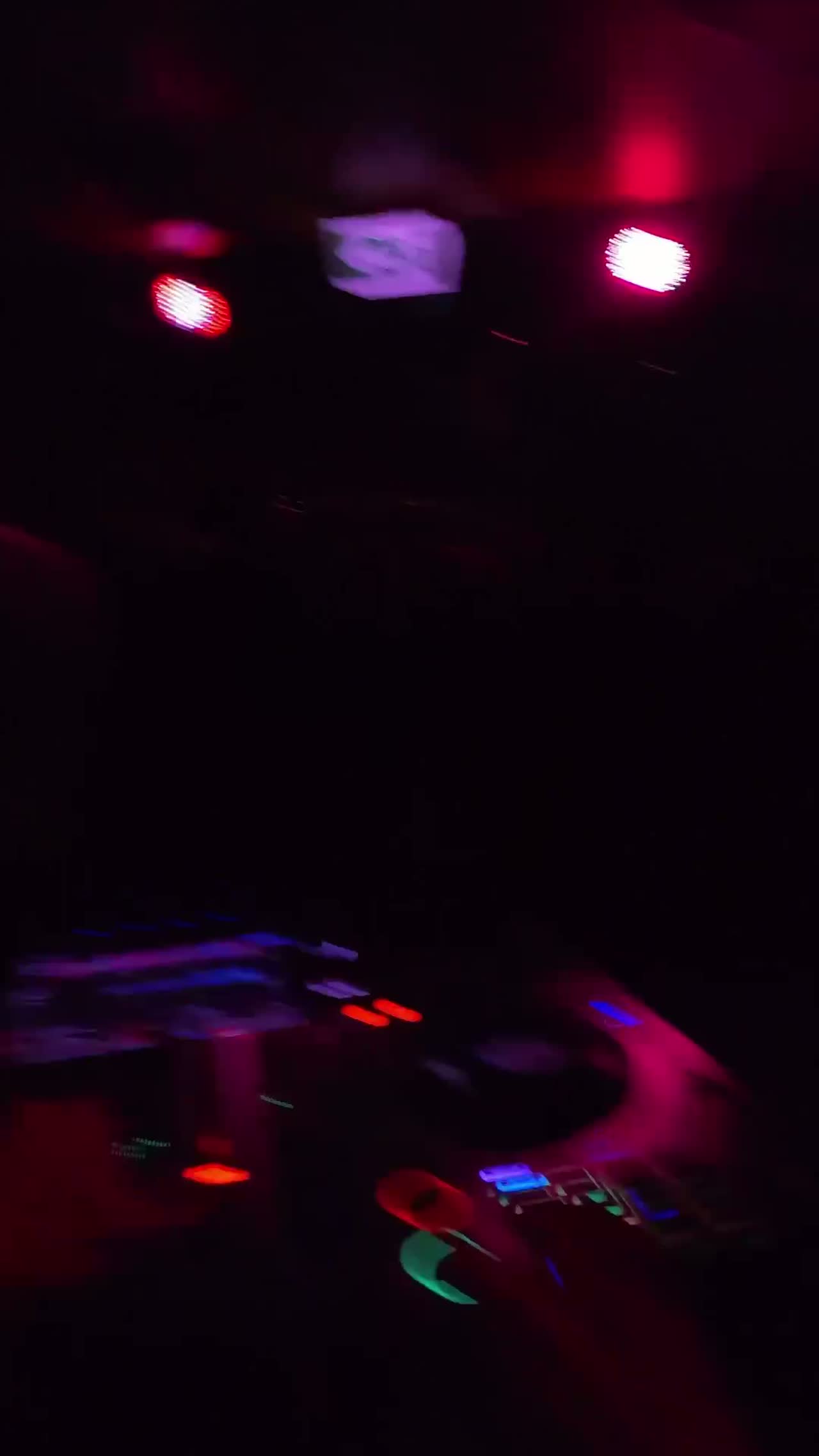 If You Need A DJ Who Can Read The Crowd